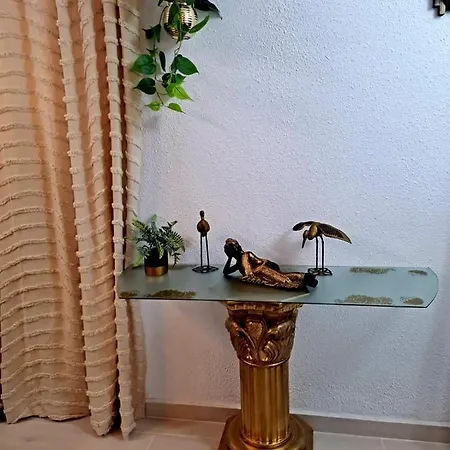 100 M De La Playa Apartment Calpe