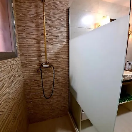 Apartment 100 M De La Playa