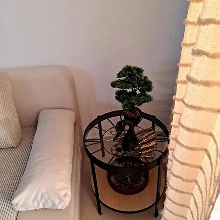 Apartment 100 M De La Playa Calpe
