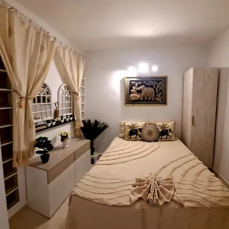 Appartement 100 M De La Playa Calpe