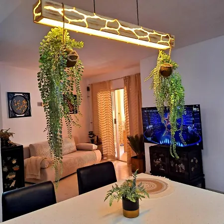 100 M De La Playa Appartement Calpe