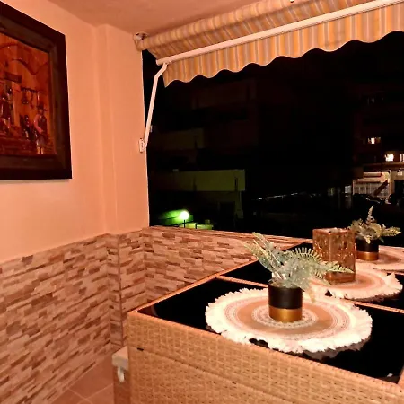 Appartement 100 M De La Playa Calpe